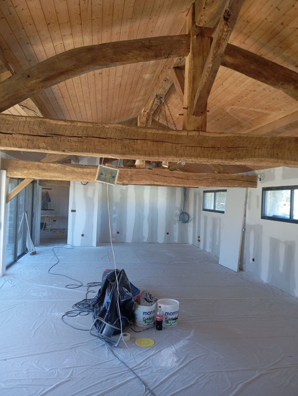 Salle de réunion 2 - Avant